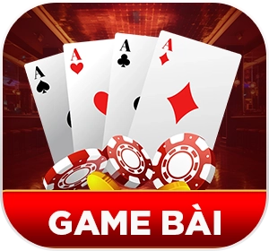 GAME BÀI