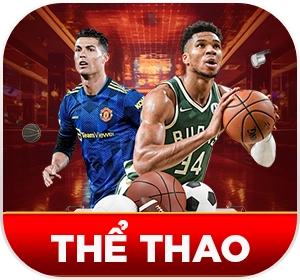 THỂ THAO